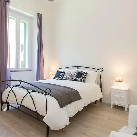 In Turati Apartmán