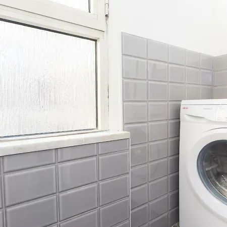 In Turati Apartmán *
