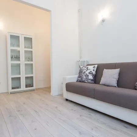 Apartman In Turati *