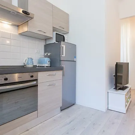 In Turati Apartman