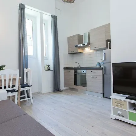 Apartman In Turati *